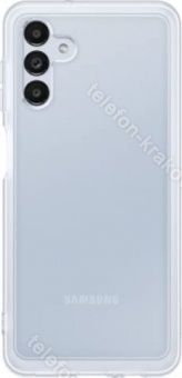 Samsung Soft Clear Cover do Galaxy A13 5G przeźroczysty