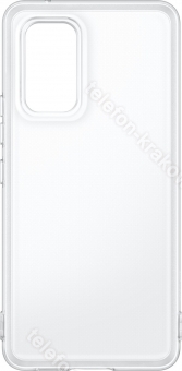 Samsung Soft Clear Cover do Galaxy A53 5G przeźroczysty