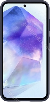 Samsung Standing Grip etui do Galaxy A55 5G czarny
