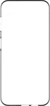 Samsung Wolke Clear etui do Galaxy A14/A14 5G przeźroczysty