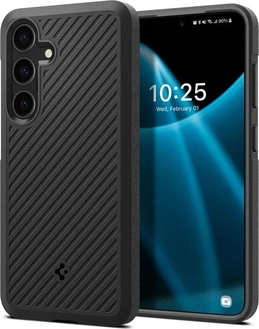 Spigen Core Armor do Samsung Galaxy S24 mata Black