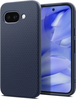 Spigen Liquid Air do Google Pixel 9a Navy Blue