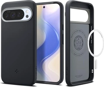 Spigen Nano Pop (MagFit) do Google 10 Pro XL Black Sesame