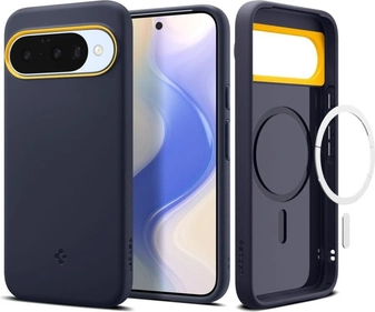 Spigen Nano Pop (MagFit) do Google 10/10 Pro Blueberry Navy