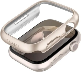 Spigen Thin Fit do Apple Watch (41mm) Starlight
