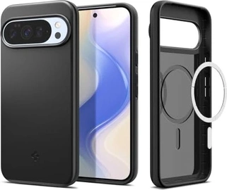 Spigen Thin Fit (MagFit) do Google Pixel 10 Pro XL czarny