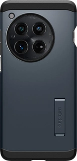 Spigen Tough Armor do OnePlus 12 Metal Slate