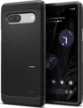 Spigen Tough Armor do Google Pixel 7a czarny