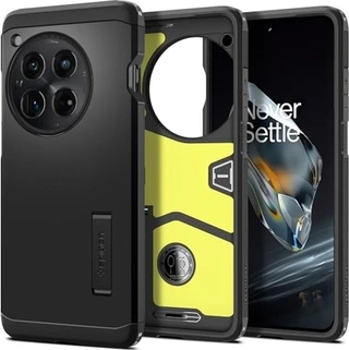 Spigen Tough Armor do OnePlus 12 czarny