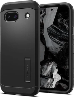 Spigen Tough Armor do Google Pixel 8a czarny