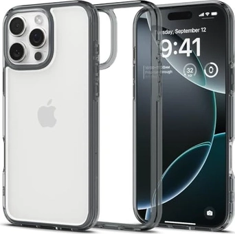 Spigen Ultra hybryda do Apple iPhone 16 Pro Max Space Crystal