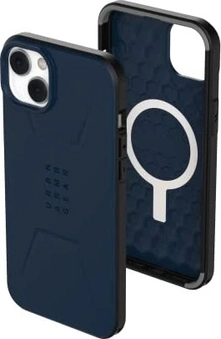 UAG Civilian etui with MagSafe do Apple iPhone 14 Plus Mallard