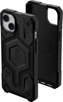 UAG Monarch Pro etui with MagSafe do Apple iPhone 14 Plus czarny