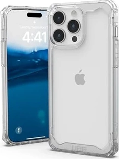UAG Plyo etui do Apple iPhone 15 Pro Max Ice