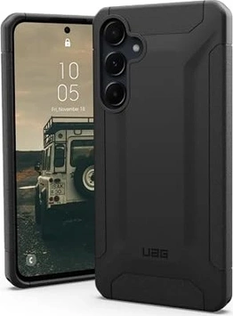 UAG Scout etui do Samsung Galaxy A55 5G czarny