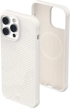 UAG [U] Dot etui with MagSafe do Apple iPhone 14 Pro Max Marshmallow