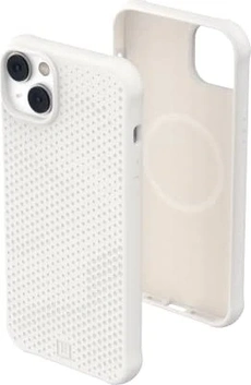 UAG [U] Dot etui with MagSafe do Apple iPhone 14 Plus Marshmallow