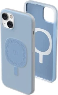 UAG [U] Lucent 2.0 etui with MagSafe do Apple iPhone 14 Plus Cerulean