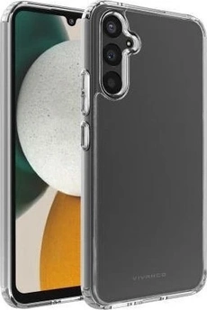 Vivanco Safe and Steady do Samsung Galaxy A34 5G przeźroczysty