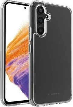 Vivanco Safe and Steady do Samsung Galaxy A54 5G przeźroczysty