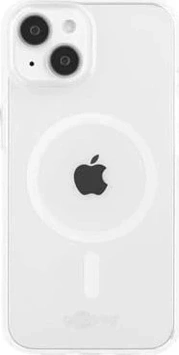 Wentronic Goobay PureFlex+ do Apple iPhone 14 Plus przeźroczysty