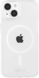 Wentronic Goobay PureFlex+ do Apple iPhone 14 przeźroczysty