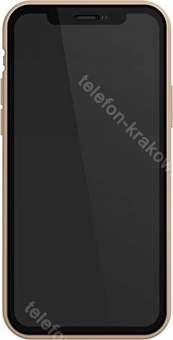 White Diamonds 360° Glass etui do Apple iPhone 11 Pro Max złoty