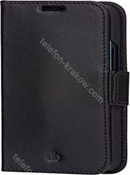 dbramante1928 Copenhagen Slim do Apple iPhone 13 Pro czarny