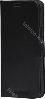 dbramante1928 Copenhagen Slim do Apple iPhone 12 Pro Max czarny
