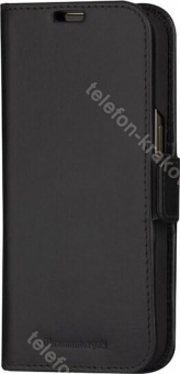 dbramante1928 Copenhagen do Apple iPhone 15 czarny