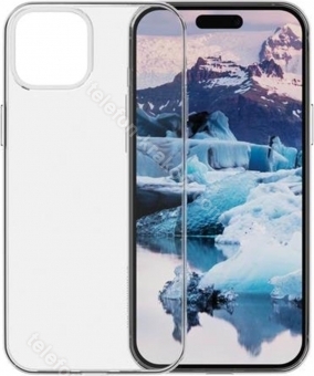dbramante1928 Greenland Clear do Apple iPhone 15 Plus
