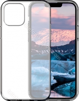 dbramante1928 Greenland Clear do Apple iPhone 13 Pro Max