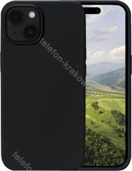 dbramante1928 Greenland do Apple iPhone 15 Plus Night Black