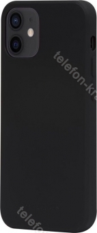 dbramante1928 Greenland do Apple iPhone 12/12 Pro Night Black