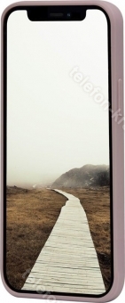 dbramante1928 Greenland do Apple iPhone XR Pink piasek