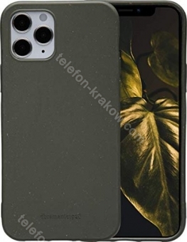 dbramante1928 Grenen do Apple iPhone 12/12 Pro Dark Olive Green