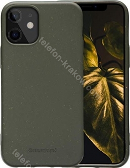dbramante1928 Grenen do Apple iPhone 12 mini Dark Olive Green