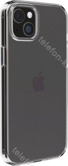dbramante1928 Iceland Pro MagSafe do Apple iPhone 15 Plus przeźroczysty