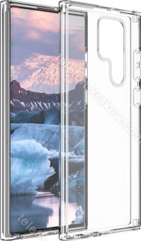 dbramante1928 Iceland Pro do Samsung Galaxy S22 Ultra przeźroczysty