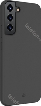 dbramante1928 Kostaryka do Samsung Galaxy S22 Night Black