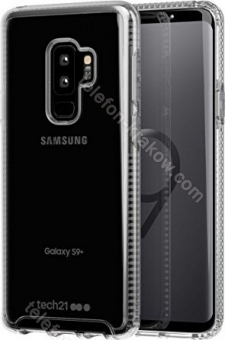 tech21 Pure Clear etui do Samsung Galaxy S9+