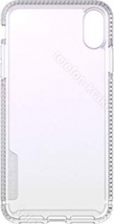 tech21 Pure Shimmer etui do Apple iPhone XS Max różowy