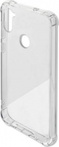 4smarts Hard Cover Ibiza do Samsung Galaxy A11 przeźroczysty