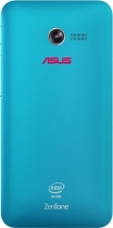 ASUS Zen etui do Zenfone 4 niebieski
