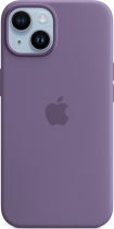 Apple futerał silikonowy z MagSafe do iPhone 14 Iris