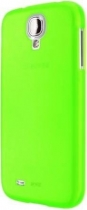 Artwizz Seejacket klips Light do Samsung Galaxy S4 zielony