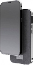 Black Rock 360° Glass etui Premium Leather do Apple iPhone 14 czarny