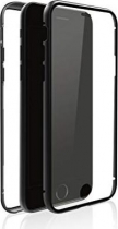 Black Rock 360° Glass etui do Apple iPhone 7/8 przeźroczysty/czarny