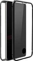 Black Rock 360° Glass etui do Samsung Galaxy S20 Ultra czarny