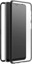 Black Rock 360° Glass etui do Samsung Galaxy A34 5G czarny